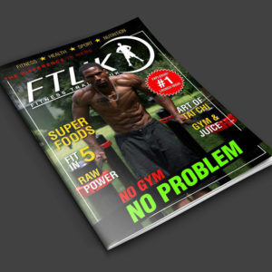 FTUK Magazine issue #1