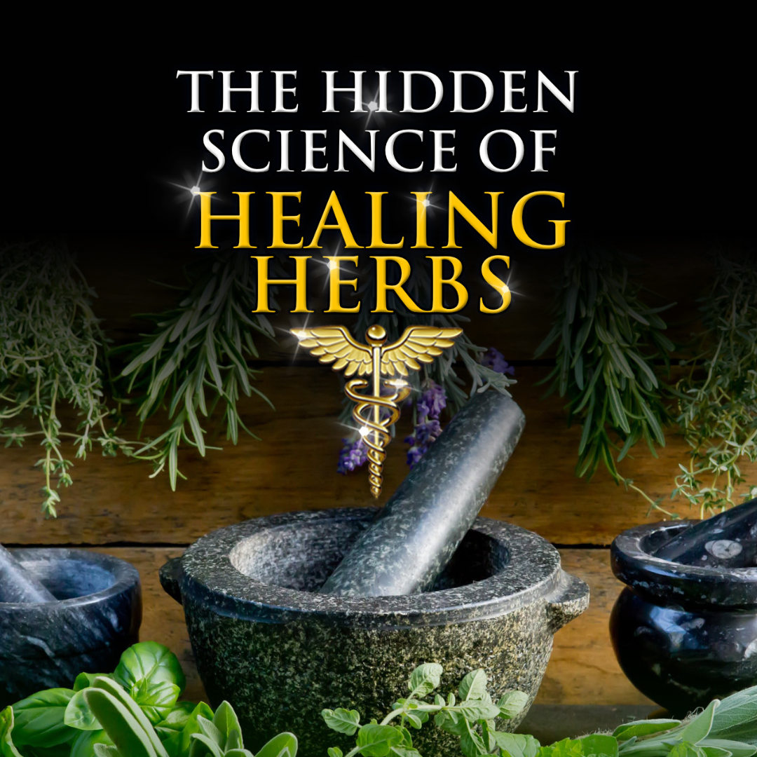 Read more about the article Healing Herbs Replays