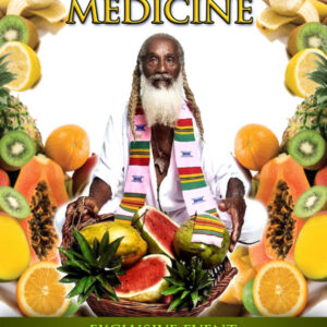 Food Thy Medicine